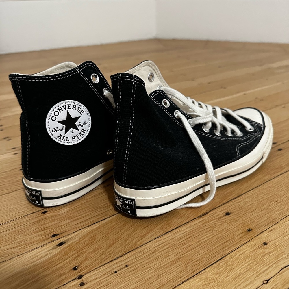 Chuck 70 Canvas